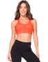 Top Deportivo Básico Halter Mujer - Bra Deportivo Fitness Babalú® 32553